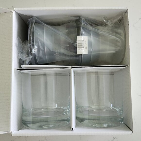 Schott Zwiesel Ultimate Whiskey Set - Picture 2 of 2